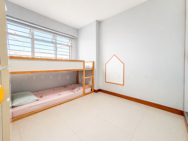 332A Anchorvale Link, 332A Anchorvale Link, 3 Bedrooms, 1,001 sqft, HDB Flat For Sale, by Jesper Kow Zhong Jun, 500108121 - Common Bedroom 2 - PropertyGuru.com.sg