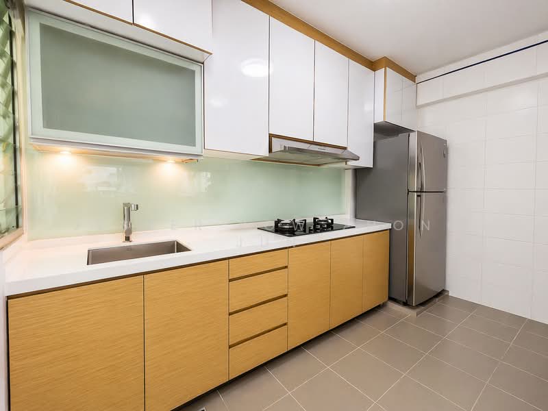 332A Anchorvale Link, 332A Anchorvale Link, 3 Bedrooms, 1,001 sqft, HDB Flat For Sale, by Jesper Kow Zhong Jun, 500108121 - Kitchen - PropertyGuru.com.sg