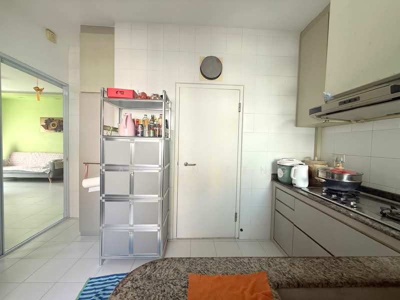 308A Ang Mo Kio Avenue 1, 308A Ang Mo Kio Avenue 1, 3 Bedrooms, 1,023 sqft, HDB Flat For Sale, by Jansen Feng, 500108122 - Kitchen - PropertyGuru.com.sg