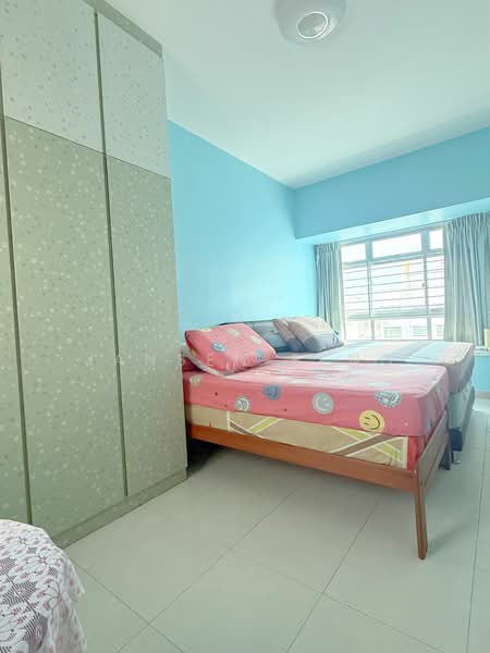 308A Ang Mo Kio Avenue 1, 308A Ang Mo Kio Avenue 1, 3 Bedrooms, 1,023 sqft, HDB Flat For Sale, by Jansen Feng, 500108122 - Bedroom - PropertyGuru.com.sg