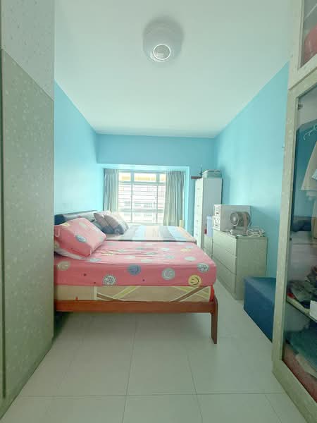 308A Ang Mo Kio Avenue 1, 308A Ang Mo Kio Avenue 1, 3 Bedrooms, 1,023 sqft, HDB Flat For Sale, by Jansen Feng, 500108122 - Bedroom - PropertyGuru.com.sg
