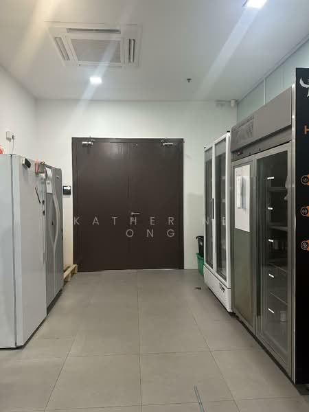 Excalibur Centre, 71 Ubi Crescent, 2,551 sqft, Light Industrial (B1) For Sale, by Katherine Ong, 500108123 - Interior - CommercialGuru.com.sg
