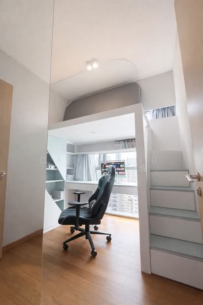 Verticus, 5 Jalan Kemaman, 3 Bedrooms, 936 sqft, Condominium For Sale, by Cathy LIU QIAN 刘倩, 500108124 - Study - PropertyGuru.com.sg