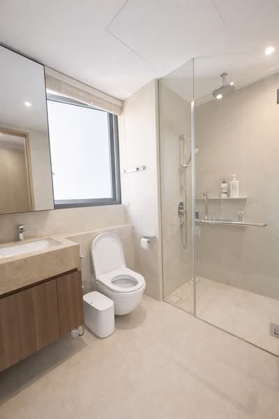 Verticus, 5 Jalan Kemaman, 3 Bedrooms, 936 sqft, Condominium For Sale, by Cathy LIU QIAN 刘倩, 500108124 - Bathroom - PropertyGuru.com.sg