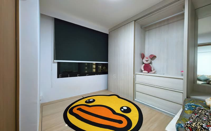 419C Northshore Drive, 419C Northshore Drive, 1 Bedroom, 409 sqft, HDB Flat For Rent, by Eleen Seah, 500108125 - Bedroom - PropertyGuru.com.sg