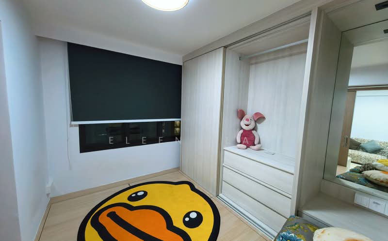 419C Northshore Drive, 419C Northshore Drive, 1 Bedroom, 409 sqft, HDB Flat For Rent, by Eleen Seah, 500108125 - Bedroom - PropertyGuru.com.sg