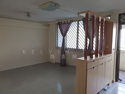 For Rent - 125 Bishan Street 12