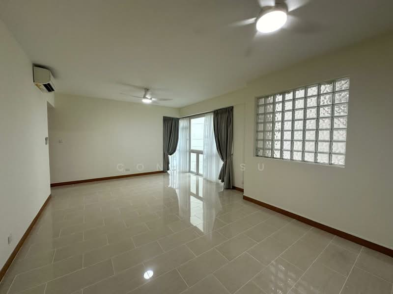 Summerhill, 50 Hume Avenue, 3 Bedrooms, 1,302 sqft, Condominium For Rent, by Connie Su, 500108127 - Living Room - PropertyGuru.com.sg