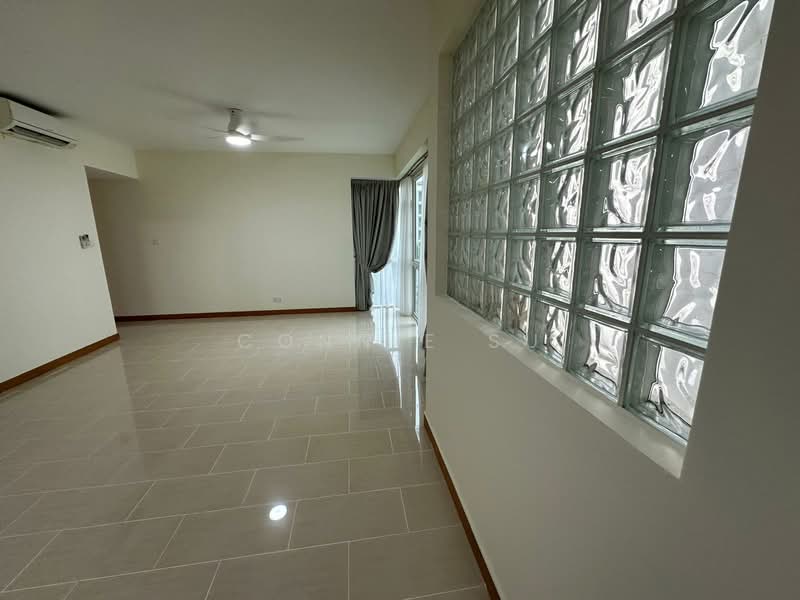 Summerhill, 50 Hume Avenue, 3 Bedrooms, 1,302 sqft, Condominium For Rent, by Connie Su, 500108127 - Living Room - PropertyGuru.com.sg