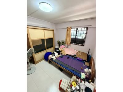 For Rent - 616 Bedok Reservoir Road