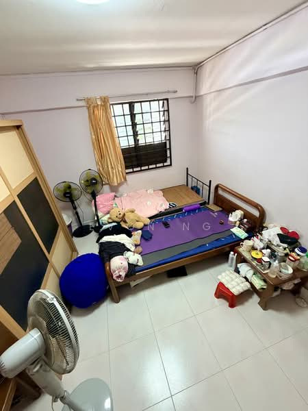 616 Bedok Reservoir Road, 616 Bedok Reservoir Road, Room Rental, 110 sqft, HDB Flat For Rent, by Evon Ng, 500108128 - Bedroom - PropertyGuru.com.sg
