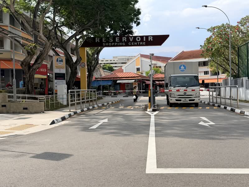 616 Bedok Reservoir Road, 616 Bedok Reservoir Road, Room Rental, 110 sqft, HDB Flat For Rent, by Evon Ng, 500108128 - Exterior - PropertyGuru.com.sg