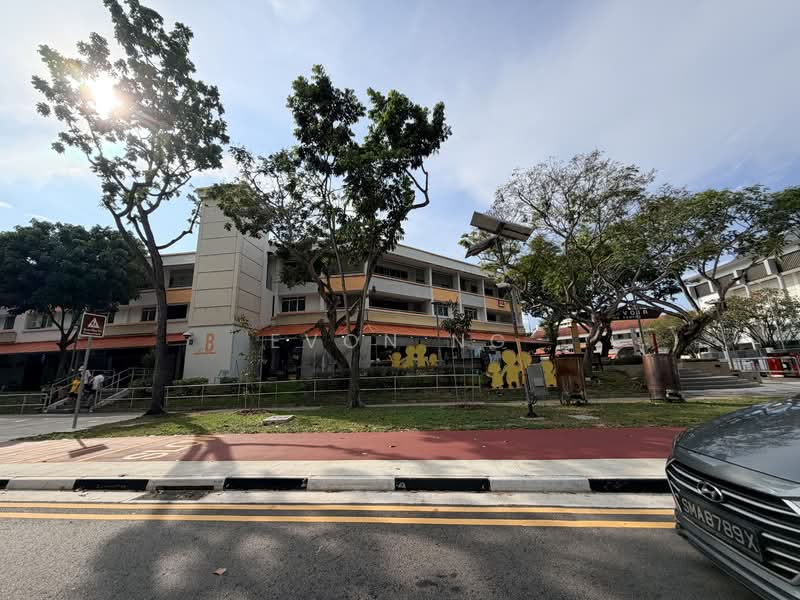 616 Bedok Reservoir Road, 616 Bedok Reservoir Road, Room Rental, 110 sqft, HDB Flat For Rent, by Evon Ng, 500108128 - Exterior - PropertyGuru.com.sg