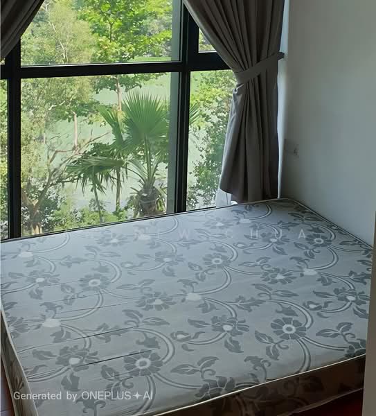 Kingsford Waterbay, 68 Upper Serangoon View, 3 Bedrooms, 883 sqft, Condominium For Rent, by Andrew Chua, 500108129 - Bedroom - PropertyGuru.com.sg