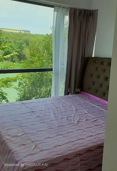 Kingsford Waterbay, 68 Upper Serangoon View, 3 Bedrooms, 883 sqft, Condominium For Rent, by Andrew Chua, 500108129 - Bedroom - PropertyGuru.com.sg