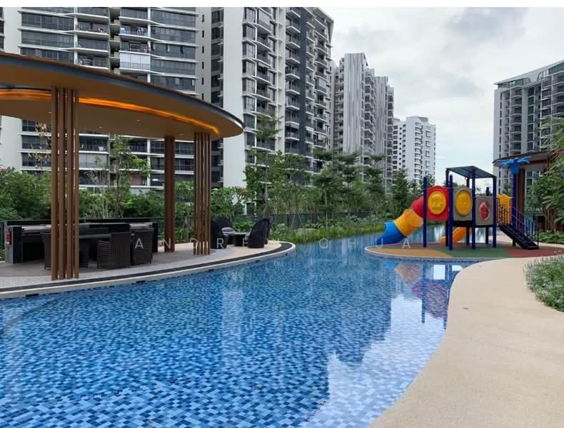 Kingsford Waterbay, 68 Upper Serangoon View, 3 Bedrooms, 883 sqft, Condominium For Rent, by Andrew Chua, 500108129 - PropertyGuru.com.sg
