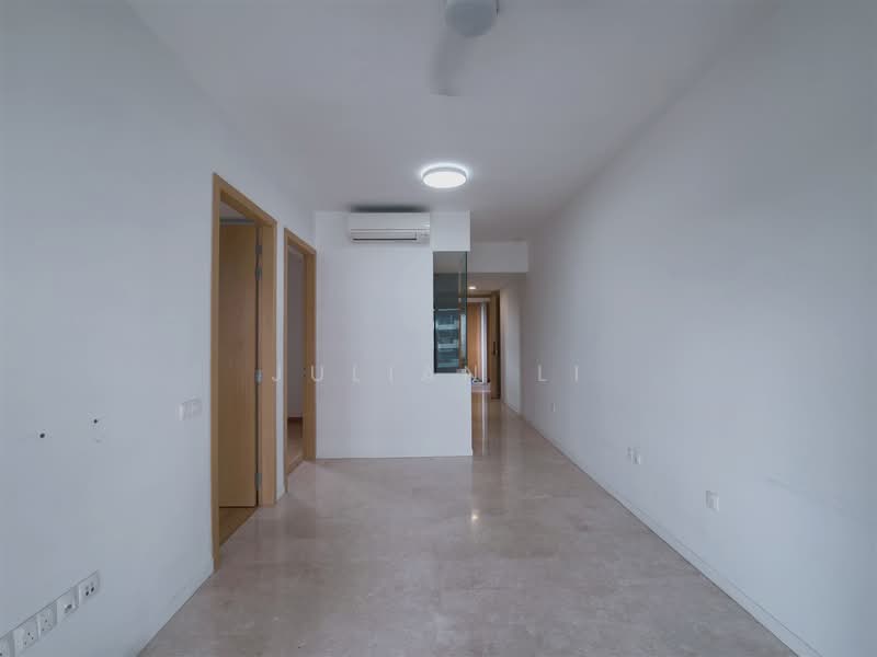 The Tre Ver, 60 Potong Pasir Avenue 1, 2 Bedrooms, 646 sqft, Condominium For Rent, by Julian Li, 500108132 - Interior - PropertyGuru.com.sg