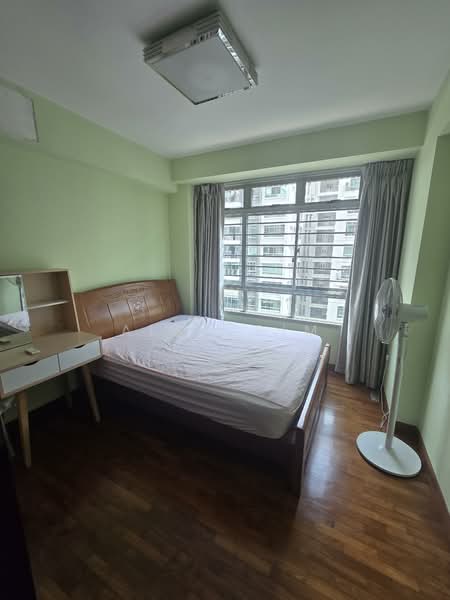 306B Punggol Place, 306B Punggol Place, 3 Bedrooms, 1,022 sqft, HDB Flat For Rent, by Alan Sim, 500108133 - Bedroom - PropertyGuru.com.sg