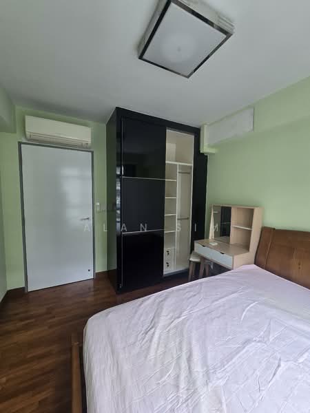 306B Punggol Place, 306B Punggol Place, 3 Bedrooms, 1,022 sqft, HDB Flat For Rent, by Alan Sim, 500108133 - Bedroom - PropertyGuru.com.sg
