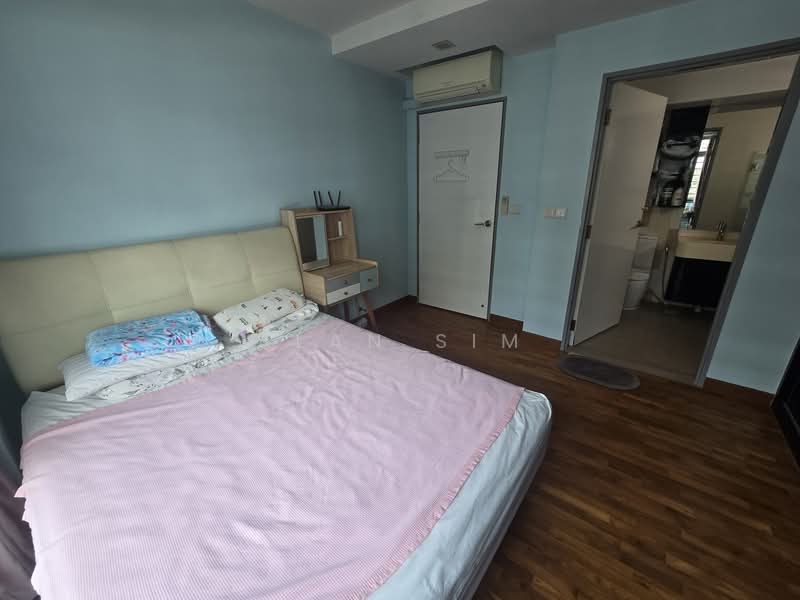 306B Punggol Place, 306B Punggol Place, 3 Bedrooms, 1,022 sqft, HDB Flat For Rent, by Alan Sim, 500108133 - Bedroom - PropertyGuru.com.sg
