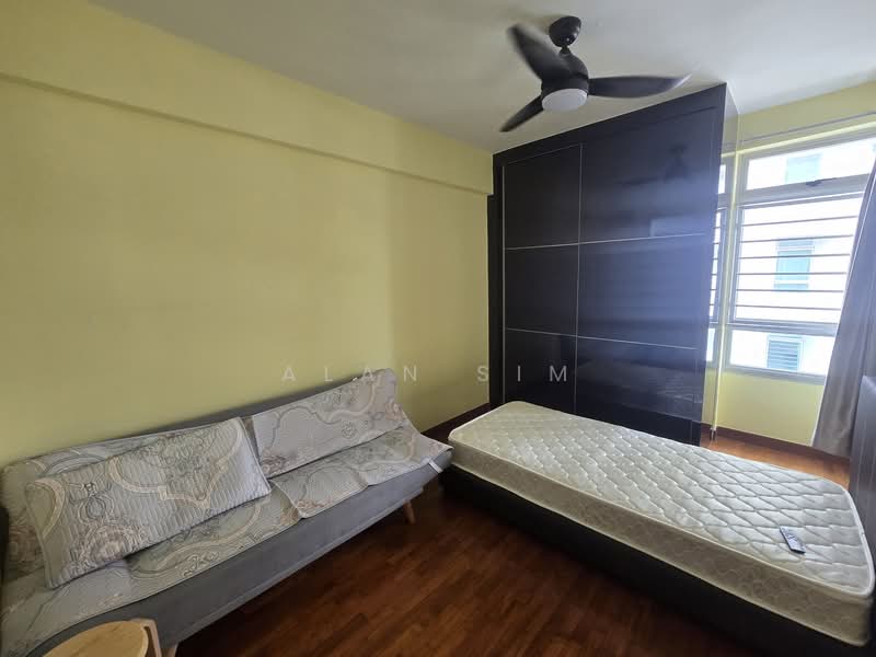 306B Punggol Place, 306B Punggol Place, 3 Bedrooms, 1,022 sqft, HDB Flat For Rent, by Alan Sim, 500108133 - Bedroom - PropertyGuru.com.sg