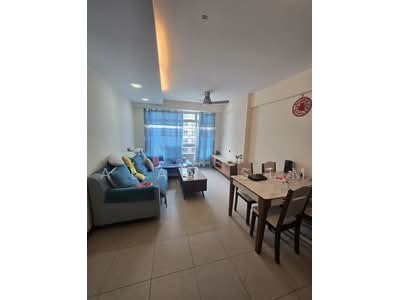 For Rent - 306B Punggol Place