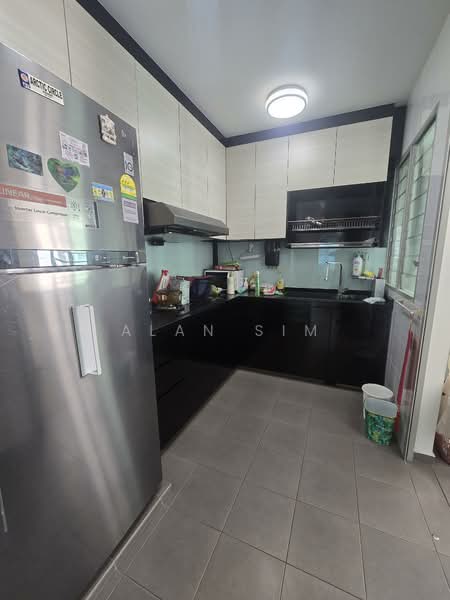306B Punggol Place, 306B Punggol Place, 3 Bedrooms, 1,022 sqft, HDB Flat For Rent, by Alan Sim, 500108133 - Kitchen - PropertyGuru.com.sg
