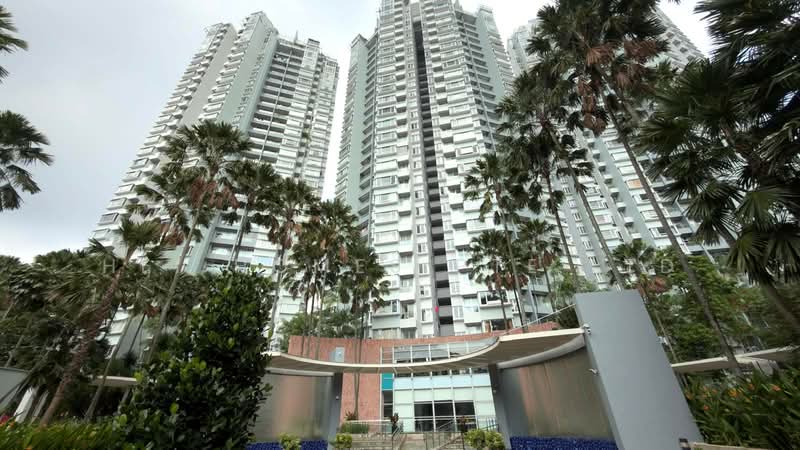 Kerrisdale, 30 Sturdee Road, Room Rental, 216 sqft, Condominium For Rent, by Hei Honmes, 500108135 - Exterior - PropertyGuru.com.sg