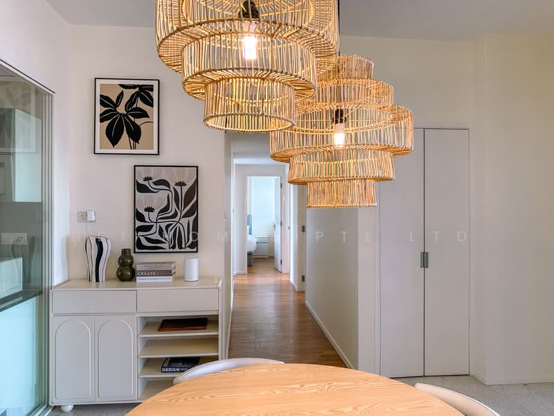 Kerrisdale, 30 Sturdee Road, Room Rental, 216 sqft, Condominium For Rent, by Hei Honmes, 500108135 - Interior - PropertyGuru.com.sg