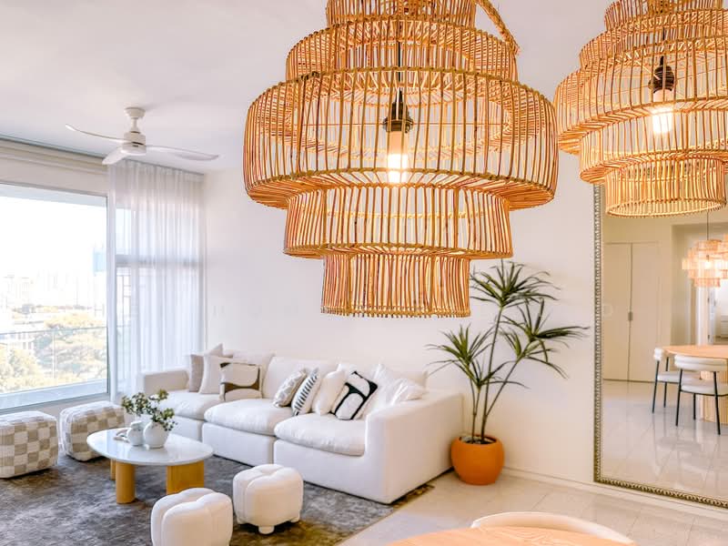 Kerrisdale, 30 Sturdee Road, Room Rental, 216 sqft, Condominium For Rent, by Hei Honmes, 500108135 - Living Room - PropertyGuru.com.sg