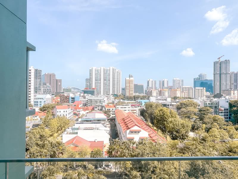 Kerrisdale, 30 Sturdee Road, Room Rental, 216 sqft, Condominium For Rent, by Hei Honmes, 500108135 - PropertyGuru.com.sg