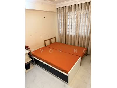 For Rent - 26 Chai Chee Road