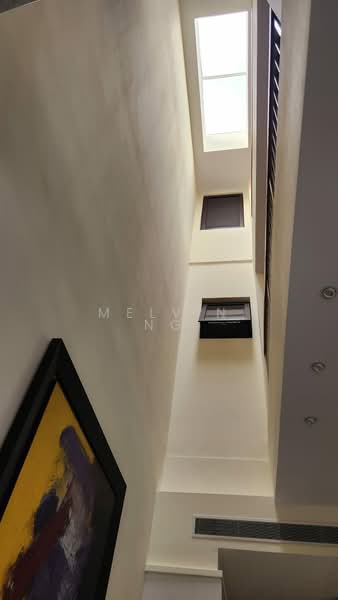 ⭐BRAND NEW but Pre-Loved, yet Better and Nicer✅Fully Equipped FREEHOLD Semi-D Home, Lift & Pool | 6 Rooms ensuite | 4 Cars | Automation, 7 Bedrooms, 5,500 sqft, Semi-Detached House For Sale, by Melvin Ng, 500108138 - Interior - PropertyGuru.com.sg