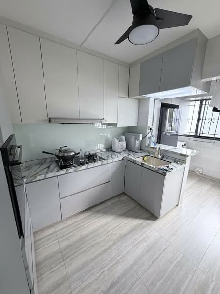 326 Sembawang Crescent, 326 Sembawang Crescent, 3 Bedrooms, 1,290 sqft, HDB Flat For Sale, by Alec Tan, 500108139 - Kitchen - PropertyGuru.com.sg