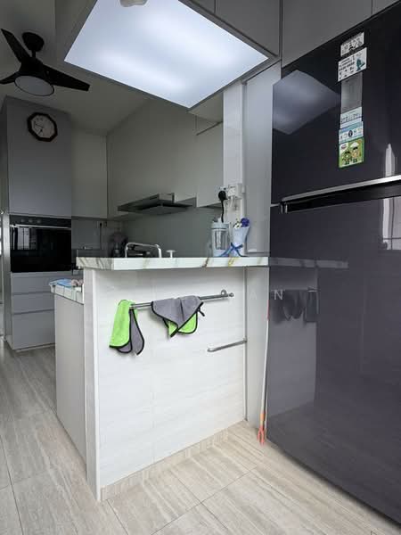 326 Sembawang Crescent, 326 Sembawang Crescent, 3 Bedrooms, 1,290 sqft, HDB Flat For Sale, by Alec Tan, 500108139 - Kitchen - PropertyGuru.com.sg