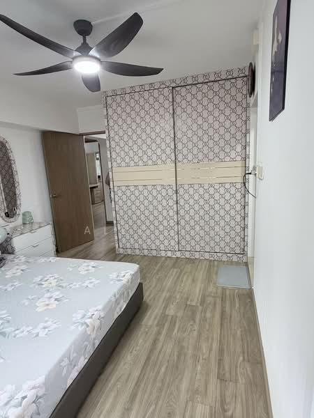 326 Sembawang Crescent, 326 Sembawang Crescent, 3 Bedrooms, 1,290 sqft, HDB Flat For Sale, by Alec Tan, 500108139 - Bedroom - PropertyGuru.com.sg