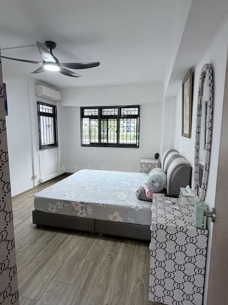 326 Sembawang Crescent, 326 Sembawang Crescent, 3 Bedrooms, 1,290 sqft, HDB Flat For Sale, by Alec Tan, 500108139 - Bedroom - PropertyGuru.com.sg