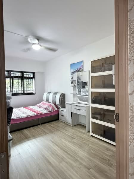 326 Sembawang Crescent, 326 Sembawang Crescent, 3 Bedrooms, 1,290 sqft, HDB Flat For Sale, by Alec Tan, 500108139 - Bedroom - PropertyGuru.com.sg