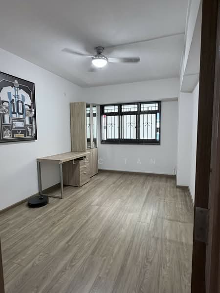 326 Sembawang Crescent, 326 Sembawang Crescent, 3 Bedrooms, 1,290 sqft, HDB Flat For Sale, by Alec Tan, 500108139 - Study - PropertyGuru.com.sg