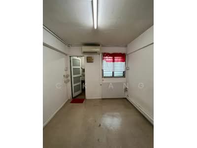 For Rent - 743 Yishun Avenue 5