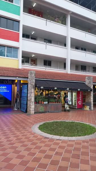 743 Yishun Avenue 5, 743 Yishun Avenue 5, 2 Bedrooms, 742 sqft, HDB Flat For Rent, by C K Ang, 500108140 - Exterior - PropertyGuru.com.sg