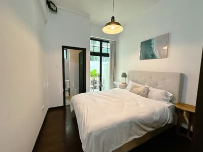 For Rent - Mutiara View