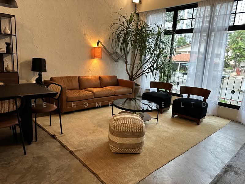 Mutiara View, 11 Jalan Mutiara, Room Rental, 100 sqft, Apartment For Rent, by Hei Homes, 500108141 - PropertyGuru.com.sg