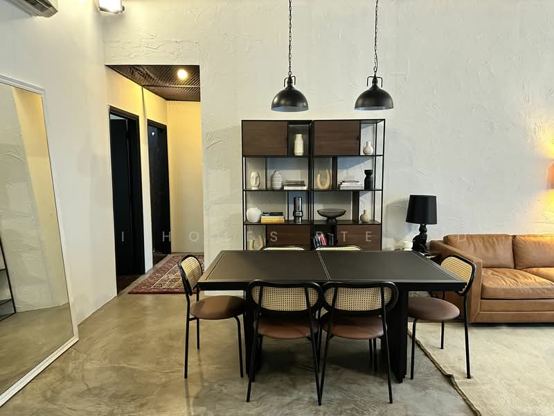 Mutiara View, 11 Jalan Mutiara, Room Rental, 100 sqft, Apartment For Rent, by Hei Homes, 500108141 - PropertyGuru.com.sg