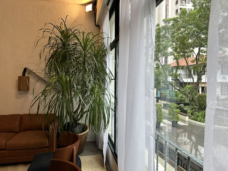 Mutiara View, 11 Jalan Mutiara, Room Rental, 100 sqft, Apartment For Rent, by Hei Homes, 500108141 - PropertyGuru.com.sg