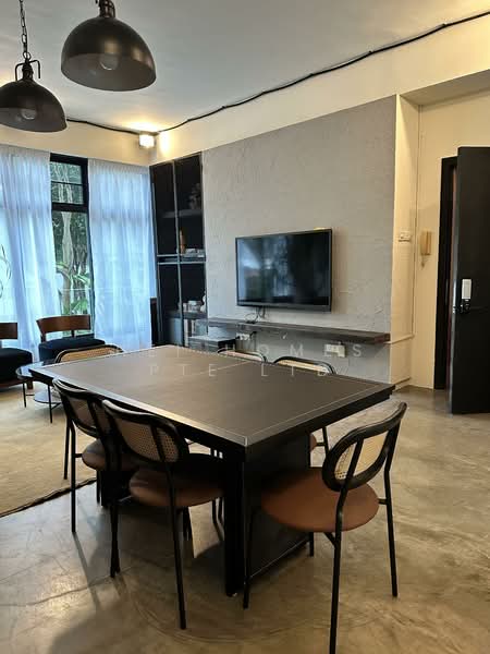 Mutiara View, 11 Jalan Mutiara, Room Rental, 100 sqft, Apartment For Rent, by Hei Homes, 500108141 - PropertyGuru.com.sg