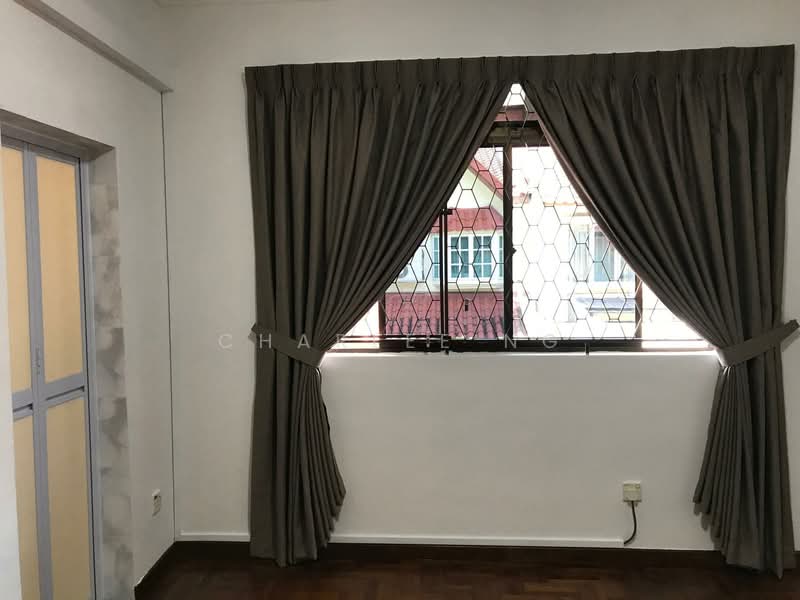 Sennett Estate, Chempaka Avenue, 4 Bedrooms, 1,500 sqft, Terraced House For Rent, by Charlee Ng, 500108142 - Interior - PropertyGuru.com.sg