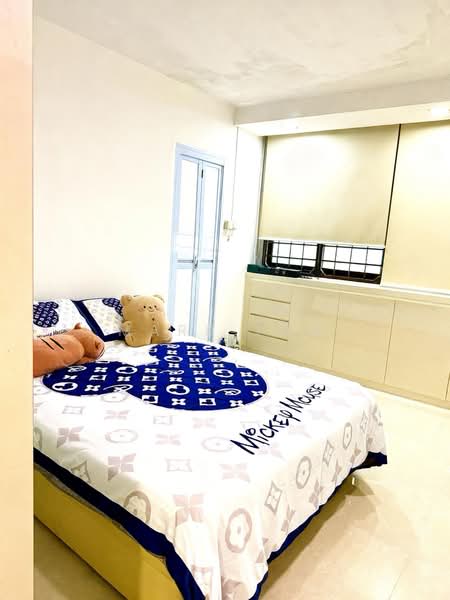 448 Bukit Panjang Ring Road, 448 Bukit Panjang Ring Road, 3 Bedrooms, 1,087 sqft, HDB Flat For Sale, by Mark Tan, 500108143 - PropertyGuru.com.sg