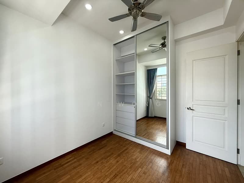 Apleton View, 71 Sinaran Drive, 3 Bedrooms, 1,227 sqft, Apartment For Sale, by Ben Wong, 500108144 - Bedroom - PropertyGuru.com.sg