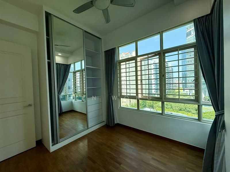 Apleton View, 71 Sinaran Drive, 3 Bedrooms, 1,227 sqft, Apartment For Sale, by Ben Wong, 500108144 - Bedroom - PropertyGuru.com.sg